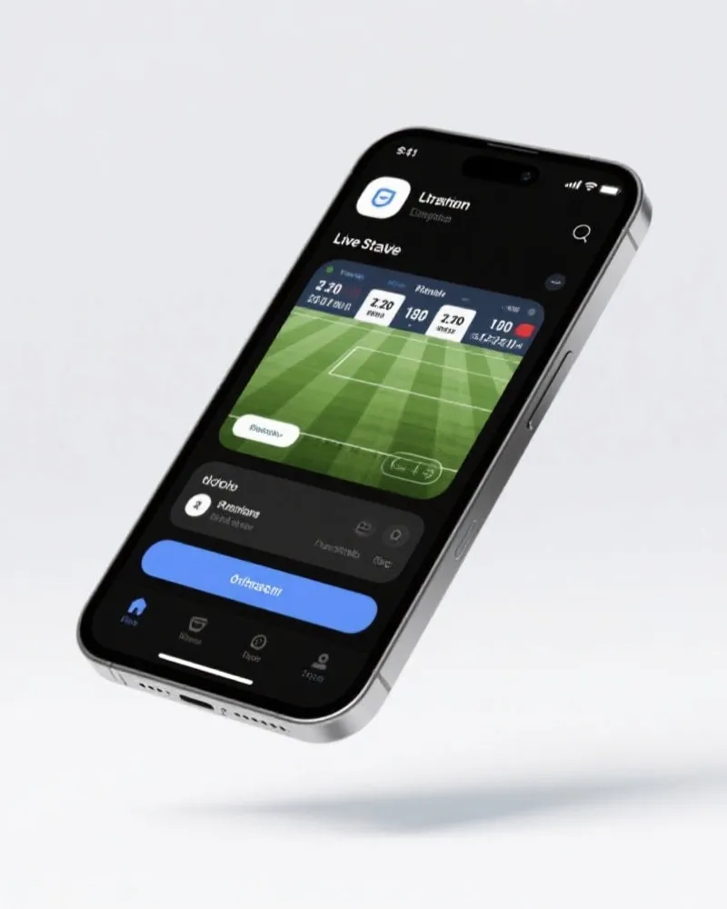 五大联赛 官方客户端